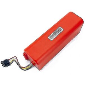 Brr-2p4s-5200s 14,4v 5200mah Robotstøvsuger erstatningsbatteri til S55 S60 S65 S50 S51 S5