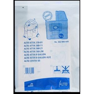 Nilfisk Alto Attix 33, 44, VHS 40, VHS 42 - 107413547