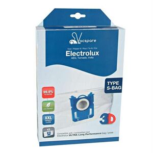 Electrolux S-bag 5010-5020