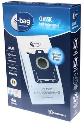 AEG S-Bag Original  Støvsugerposer