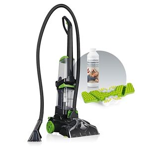 Cleanmaxx, el aspirador antiácaros para limpiar tu hogar
