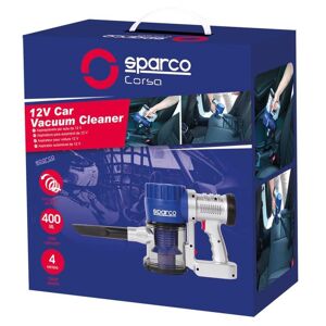 Sparco Aspirador (Ref: SPV1304)