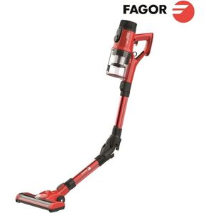 Fagor aspirador escoba potencia 400w 37v 8436589740273