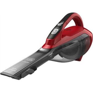 Black & Decker dva315j aspirador de mano , 9,6v, au aspiradoras