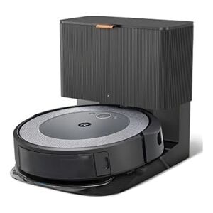 Roomba i557840 combo i5+ robot aspirador y friegasuelos smarthome