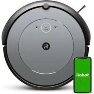 Roomba i1158 irobot i1156 gris oscuro hogar