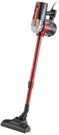 Aspirador Escoba Con Cable Ariete Evo A 2761 Rojo