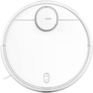 Robot Aspirador Xiaomi Vacuum S10 Wifi Blanco