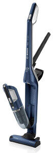 Aspirador Escoba Bosch Serie 4 Flexxo Gen2 Azul