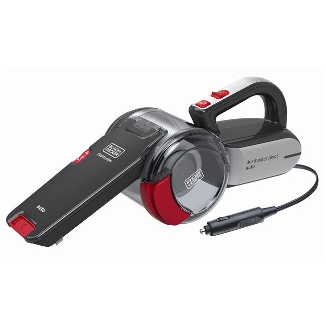 Norauto Aspirador Pivot Black&decker Pv1200av-xj