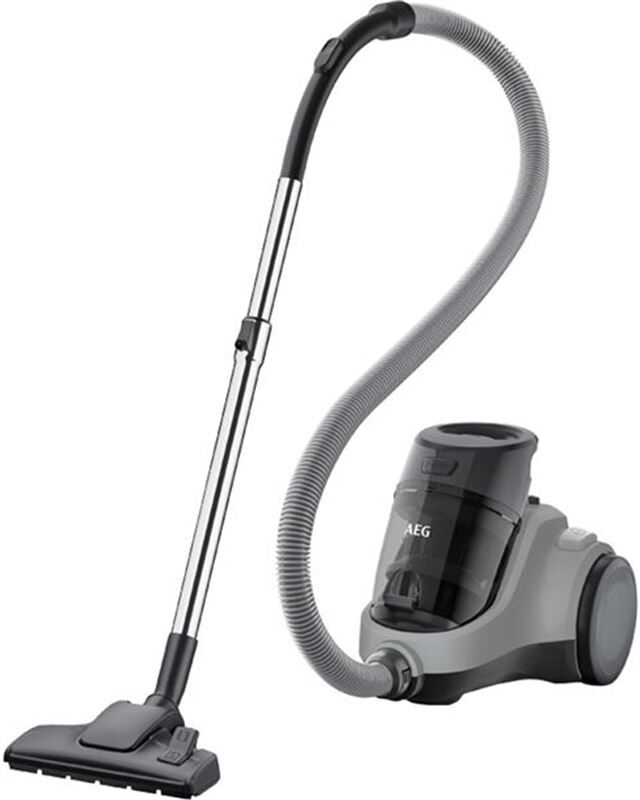 Electrolux lx5-2-2mg aspiradora sin bolsa aeg con depóstio de gran capacidad de 1,8 li