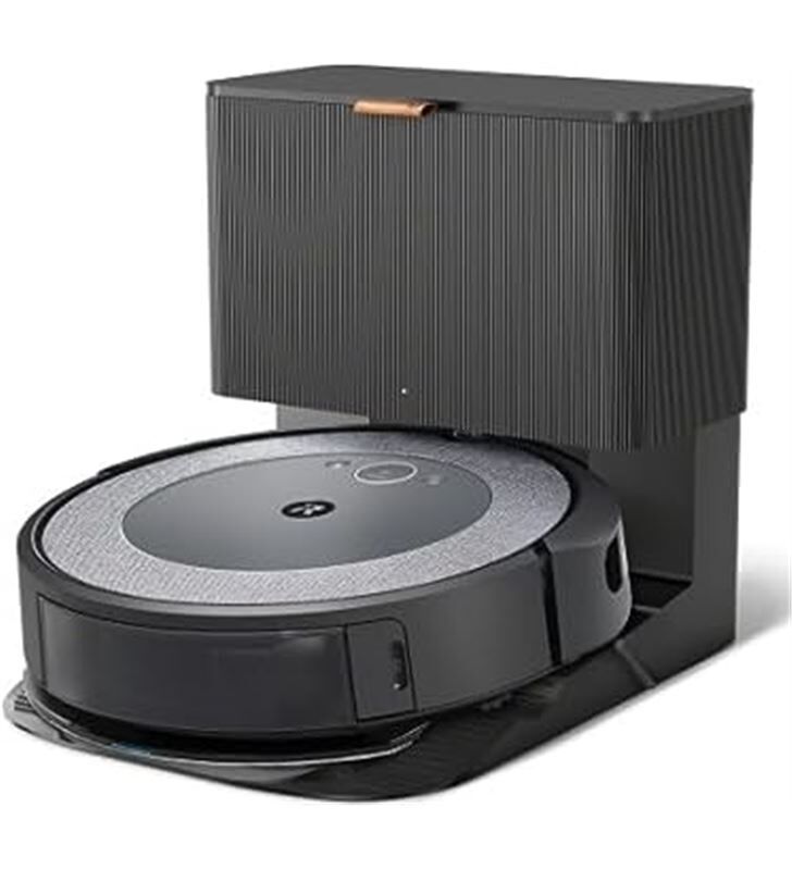 Roomba i557840 combo i5+ robot aspirador y friegasuelos smarthome