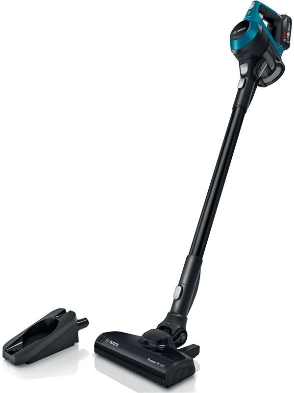 Bosch bbs611lag rechargeable vacuum cleaner aspirador