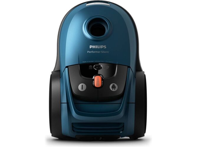 Philips Aspirador con Bolsa PHILIPS FC8783/09