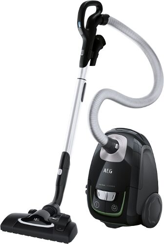 AEG Aspirador con bolsa AEG VX8-4-ECO (A - 58 dB - Bolsa de polvo: 3.5 L)