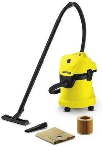 KARCHER Aspirador Industrial KARCHER WD3