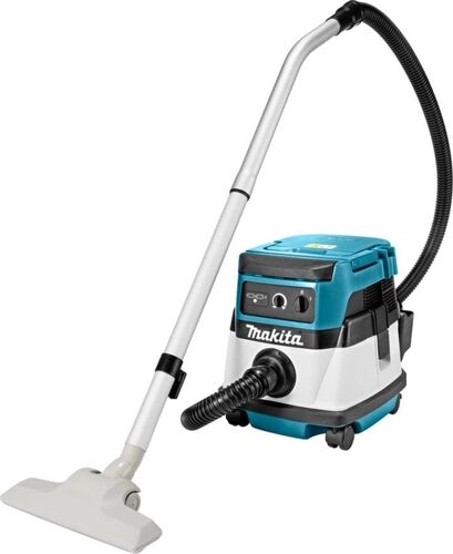 Makita Aspirador con Bolsa MAKITA DVC860LZ