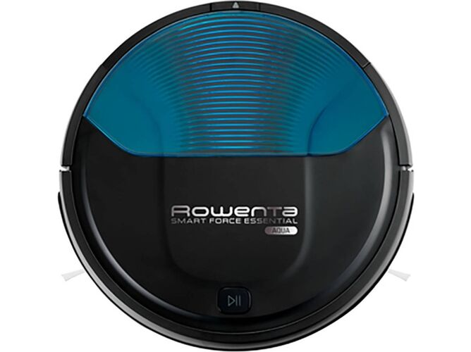 Rowenta Aspirador Robot ROWENTA Smart Force Essential Aqua