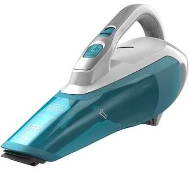 Black & Decker Aspirador de Mano BLACK & DECKER WDA315J