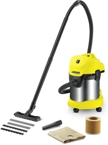 KARCHER Aspirador KÄRCHER WD 3 Premium