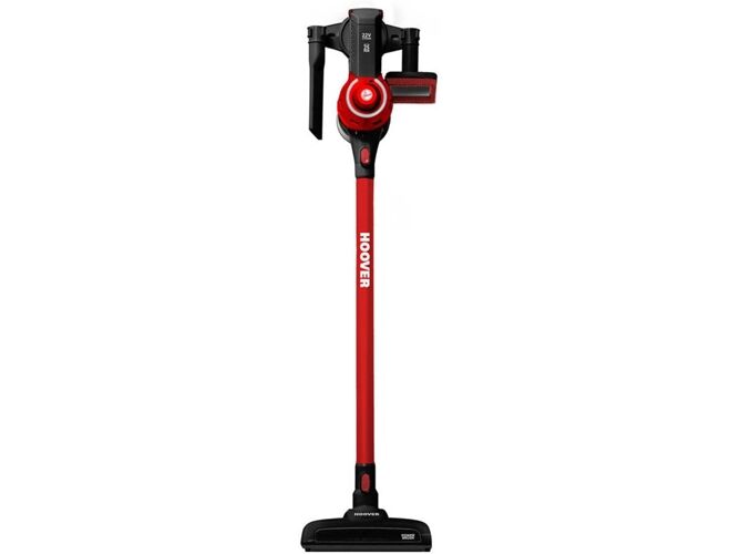 Hoover Aspirador Escoba sin Bolsa HOOVER Freedom FD22BR 22V (22 V - Autonomía: 25 min - 700 ml)