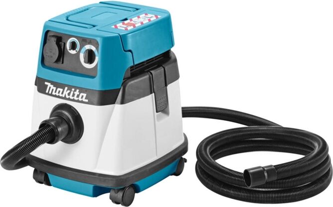 Makita Aspirador con Bolsa MAKITA VC1310LX1