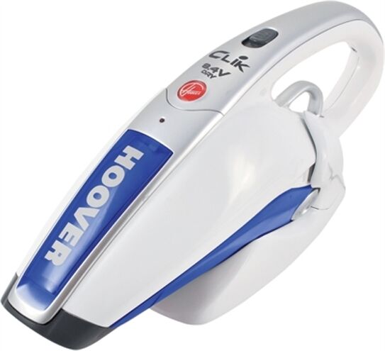 Hoover Aspirador de Mano HOOVER SP48WB6 011 (4.8 V - Autonomía: 14 min - 200 ml)