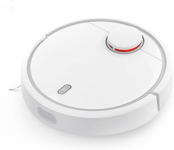 XIAO Aspirador Robot XIAO Vacuum