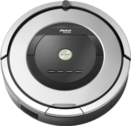 iRobot Aspirador Robot IROBOT Roomba 886