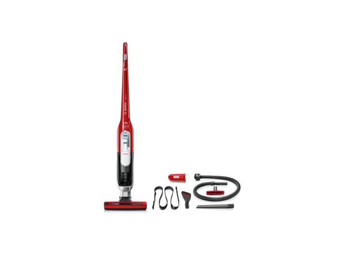 Bosch Aspirador Escoba BOSCH BCH6ZOOO (25.2 V - Autonomía: 60 min - 900 ml)