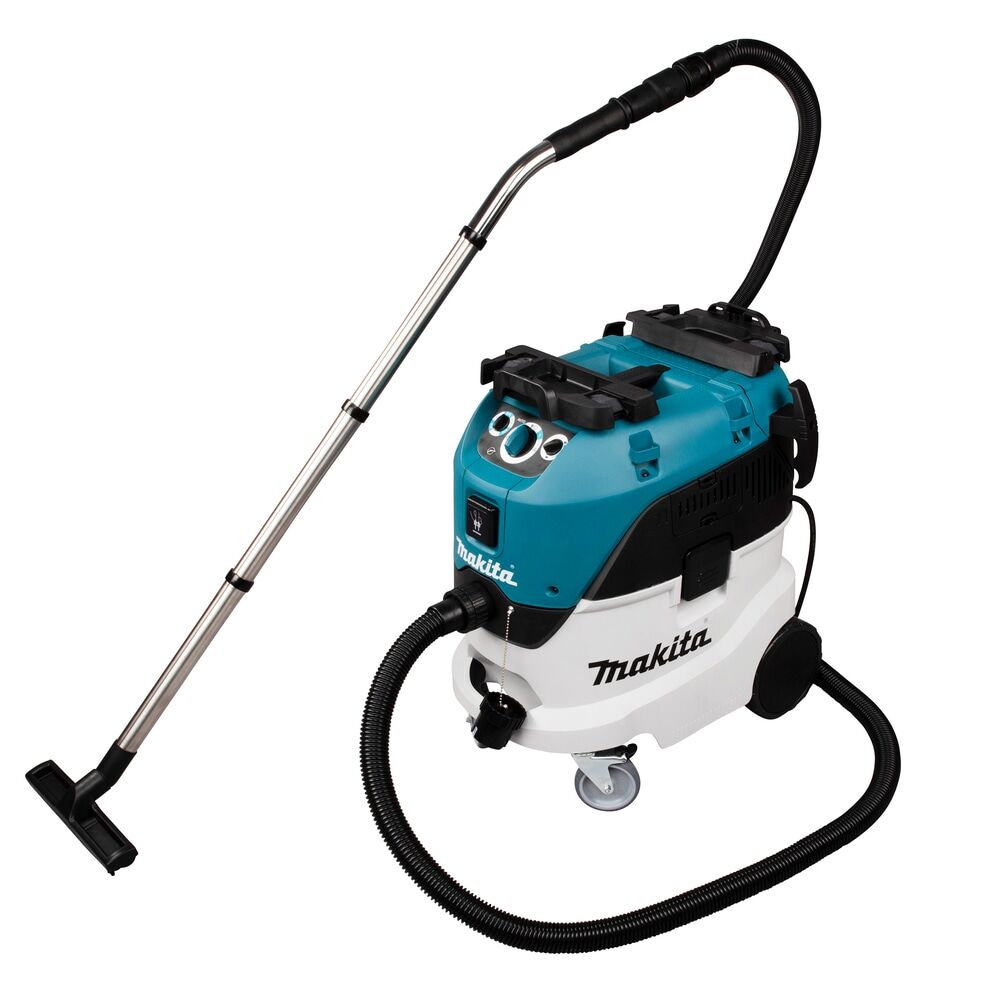 Makita VC4210MX3 M 1200W märkä-/kuivaimuri