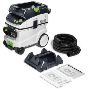 Festool Aspirateur CLEANTEC CTL 36 E AC-PLANEX - 576850