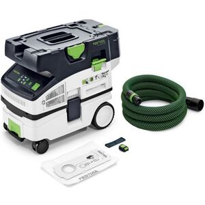 Festool Aspirateurs sans fil CLEANTEC CTLC MINI I Basic