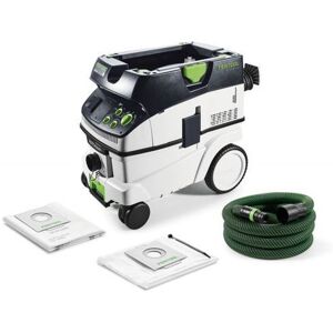 Festool Aspirateur CTM 26 E AC CLEANTEC - 574978