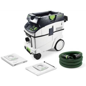 Festool Aspirateur CTM 36 E AC CLEANTEC 574983