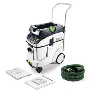 Festool Aspirateur CTM 48 E AC CLEANTEC - 574991