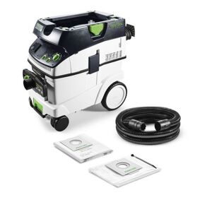 Festool Aspirateur CTL 36 E AC-LHS CLEANTEC - 574960