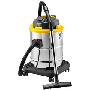 Aspirateur eau et poussières 50 litres 1600 W avec accessoires WTP 50 XE Lavor