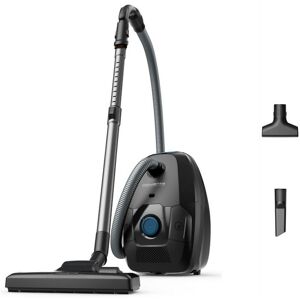 Rowenta aspirateur avec sac 750w 75db noir - RO4931EA - Publicité