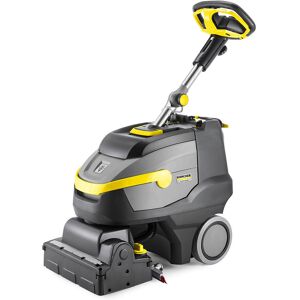 Autolaveuse aspirante a batterie Karcher BR 3512 C Bp Pack 252V 21Ah Li Ion autonomie de 15h