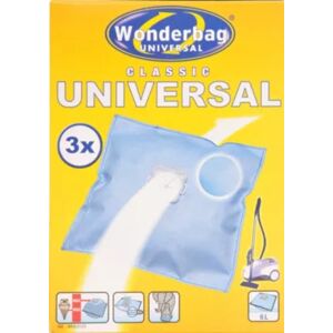 ROWENTA Sac Aspi ROWENTA Wonderbag original (x3