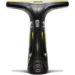 Lave-vitres KARCHER WV 2 black edition - Publicité