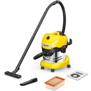 KARCHER Aspi Cuve KARCHER WD 4 S V-20/5/24