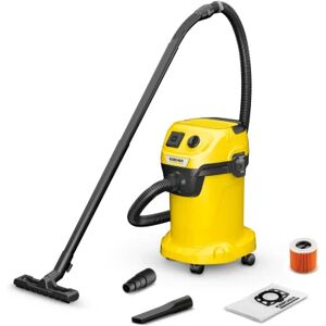 KARCHER Aspi Cuve KARCHER WD 3 P V-19/4/20