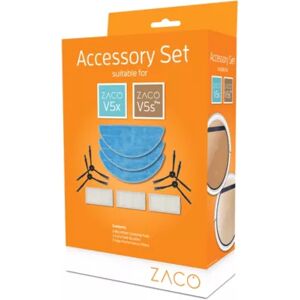 ZACO Pack ZACO robots