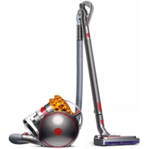 Aspi DYSON Cinetic Big Ball Multifloor 2 - Publicité