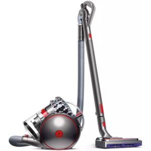 Aspi DYSON Cinetic Big Ball Absolute 2 - Publicité