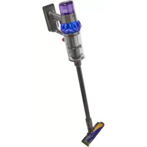 Aspi Balai DYSON V15 Detect Fluffy - Publicité