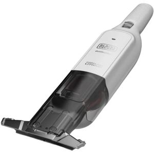 Aspi Main BLACK ET DECKER HLVC315B11-QW - Publicité