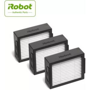 IROBOT Pack IROBOT 3 filtres Roomba Combo J7